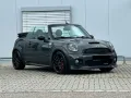 MINI John Cooper Works Cabrio HarmanKardon Leder Navi