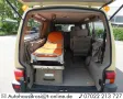 Volkswagen T4 Kombi lang * 1. Hand * nur 58 tkm * Garantie