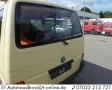 Volkswagen T4 Kombi lang * 1. Hand * nur 58 tkm * Garantie