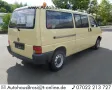 Volkswagen T4 Kombi lang * 1. Hand * nur 58 tkm * Garantie