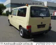Volkswagen T4 Kombi lang * 1. Hand * nur 58 tkm * Garantie