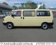 Volkswagen T4 Kombi lang * 1. Hand * nur 58 tkm * Garantie
