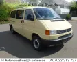 Volkswagen T4 Kombi lang * 1. Hand * nur 58 tkm * Garantie