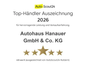 Renault Austral Evolution 160 CVT Mild-Hybrid[SHZ/1.HAND