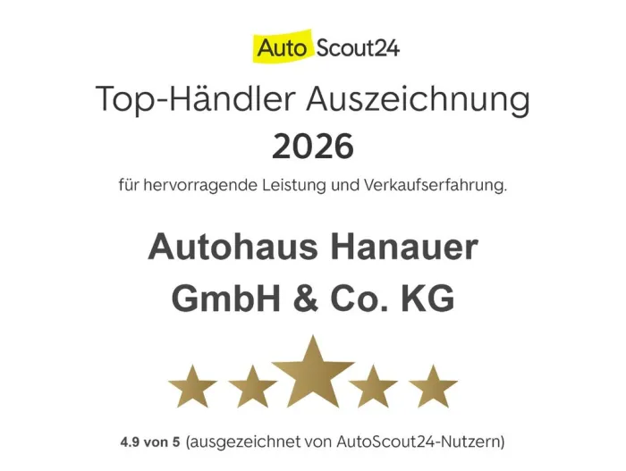 Renault Austral Evolution 160 CVT Mild-Hybrid[SHZ/1.HAND