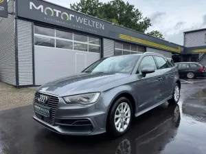 Audi A3 Sportback 1.4 TFSI Attraction e-tron 1.4 TFSI