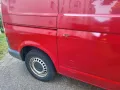Volkswagen VW T5 1.9Tdi Euro 5