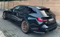 BMW M3 CS xDrive Touring SCHALENSITZE M Driver's Pac
