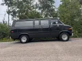 Chevrolet G20 Beauville V8 Lowtop