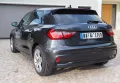 Audi A1 25 TFSI advanced Sportback advanced