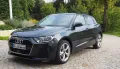 Audi A1 25 TFSI advanced Sportback advanced