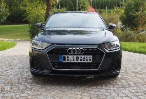 Audi A1 25 TFSI advanced Sportback advanced