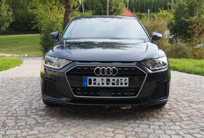 Audi A1 25 TFSI advanced Sportback advanced