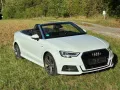 Audi Cabriolet