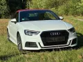 Audi Cabriolet