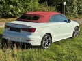Audi Cabriolet