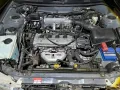 Toyota Corolla Oldtimer Liebhaberstück