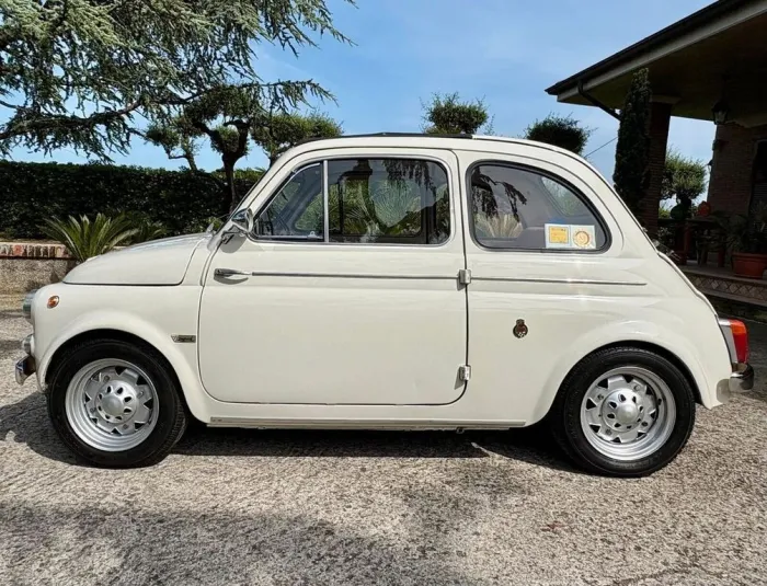 Abarth ABARTH 595 ( 110 D )