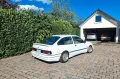 Ford Sierra  MK2 2,0DOHC 3 Türer RS
