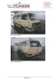 Volkswagen T3 Multivan Westfalia mit Aufstelldach
