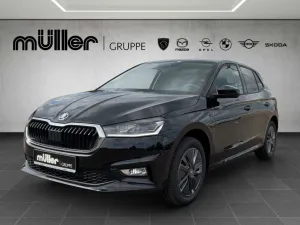 Skoda Fabia Tour 1.0 TSI DSG
