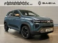 Dacia Spring Extreme ELECTRIC 65 Navi Rückfahrkamera