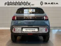 Dacia Spring Extreme ELECTRIC 65 Navi Rückfahrkamera