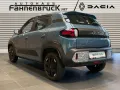 Dacia Spring Extreme ELECTRIC 65 Navi Rückfahrkamera
