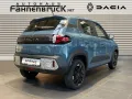 Dacia Spring Extreme ELECTRIC 65 Navi Rückfahrkamera