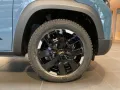 Dacia Spring Extreme ELECTRIC 65 Navi Rückfahrkamera