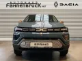 Dacia Spring Extreme ELECTRIC 65 Navi Rückfahrkamera