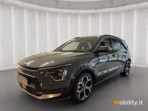 Kia KIA Niro 1.6 gdi hev Evolution dct6 del 2022