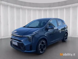 Kia KIA Picanto 1.0 mpi 20th Anniversary Edition del