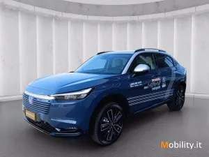 Honda HONDA HR-V 1.5 hev Advance Style ecvt del 2025