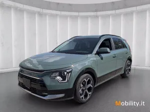 Kia KIA Niro 1.6 gdi phev Style dct6 del 2025
