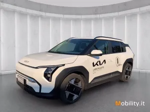 Kia KIA EV3 81,4 kWh Earth del 2024