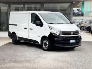 Fiat Talento 1.6 Diesel 95CV E6 Neo - 2018