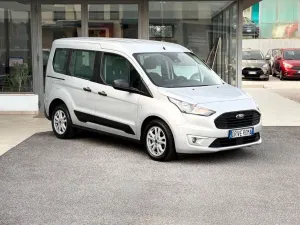 Ford Tourneo Connect 1.5 EcoBlue S&S 120 CV 5 Po