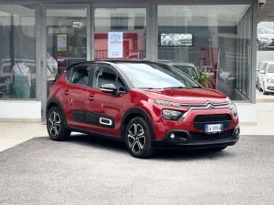Citroën Citroen C3 1.2 PureTech 83 S&S E6 - 2024