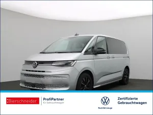 Volkswagen T7 Multivan 2.0 TDI DSG Life 7-SITZE HuD IQ-LIGH