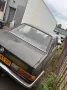 BMW 518 M10 injectie 1982