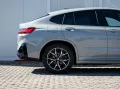 BMW X4 xDrive30i M-Sport AHK PANO HuD ACC Laser KoZg