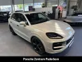 Porsche Cayenne E-Hybrid HA-Lenkung Nachtsicht InnoDrive
