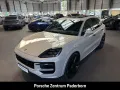 Porsche Cayenne E-Hybrid HA-Lenkung Nachtsicht InnoDrive
