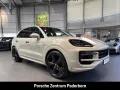 Porsche Cayenne E-Hybrid HA-Lenkung Nachtsicht InnoDrive