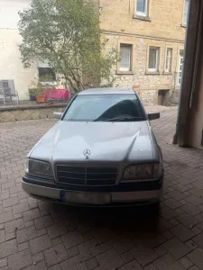 Mercedes-Benz Mercedes w202 c230 atp Tours