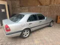 Mercedes-Benz Mercedes w202 c230 atp Tours
