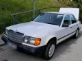 Mercedes-Benz Mercedes 230 E