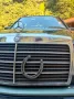 Mercedes-Benz Mercedes Benz W124 200D, 240.000 km, EZ 1992