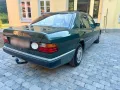 Mercedes-Benz Mercedes Benz W124 200D, 240.000 km, EZ 1992